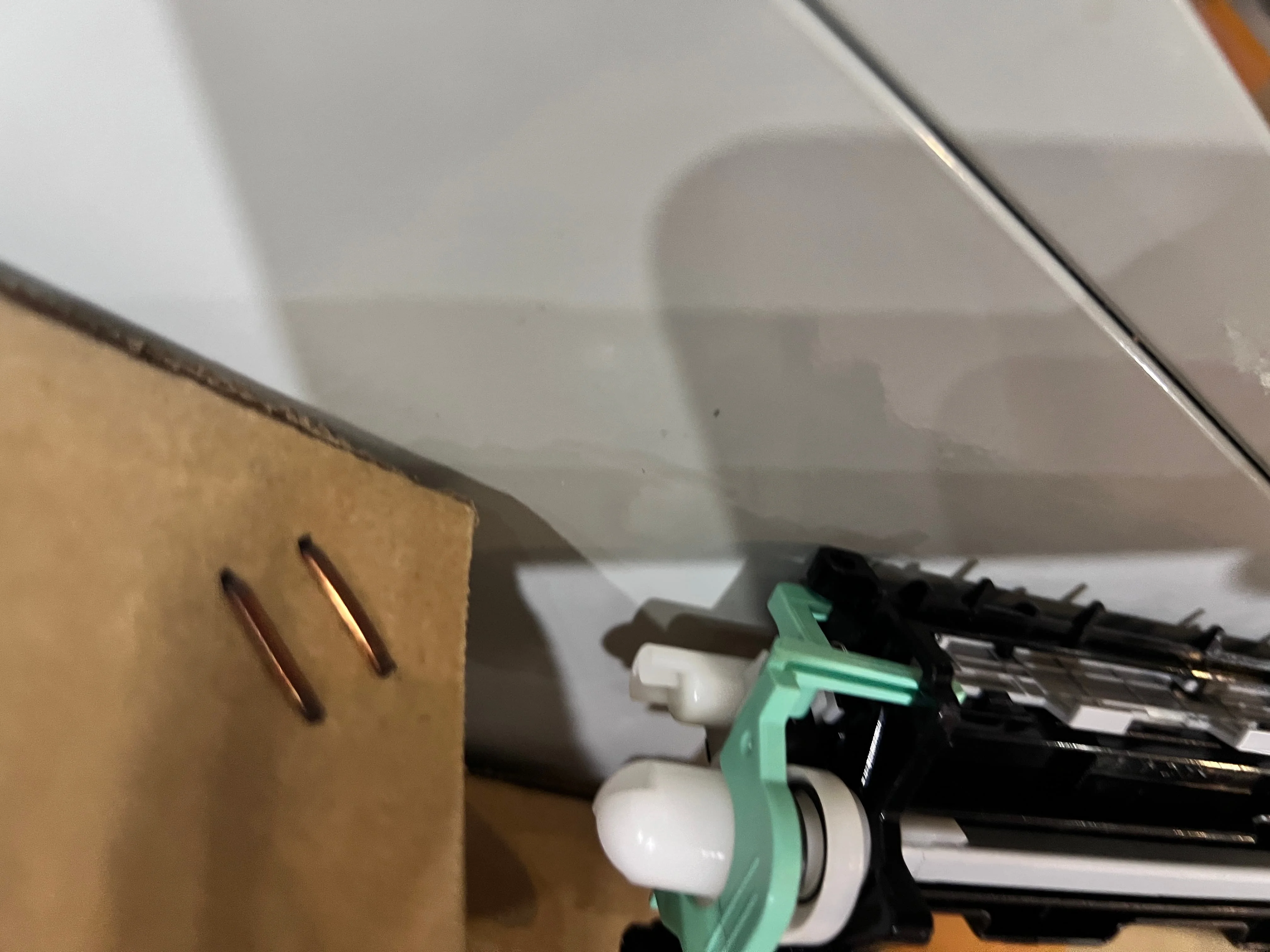 

JC93-00708A Transfer Roller Assy for HP 150a 150nw 178nw for Samsung CLP-360 CLP-365 CLP-366 CLX-3305 C410W C430W C460FW C480F