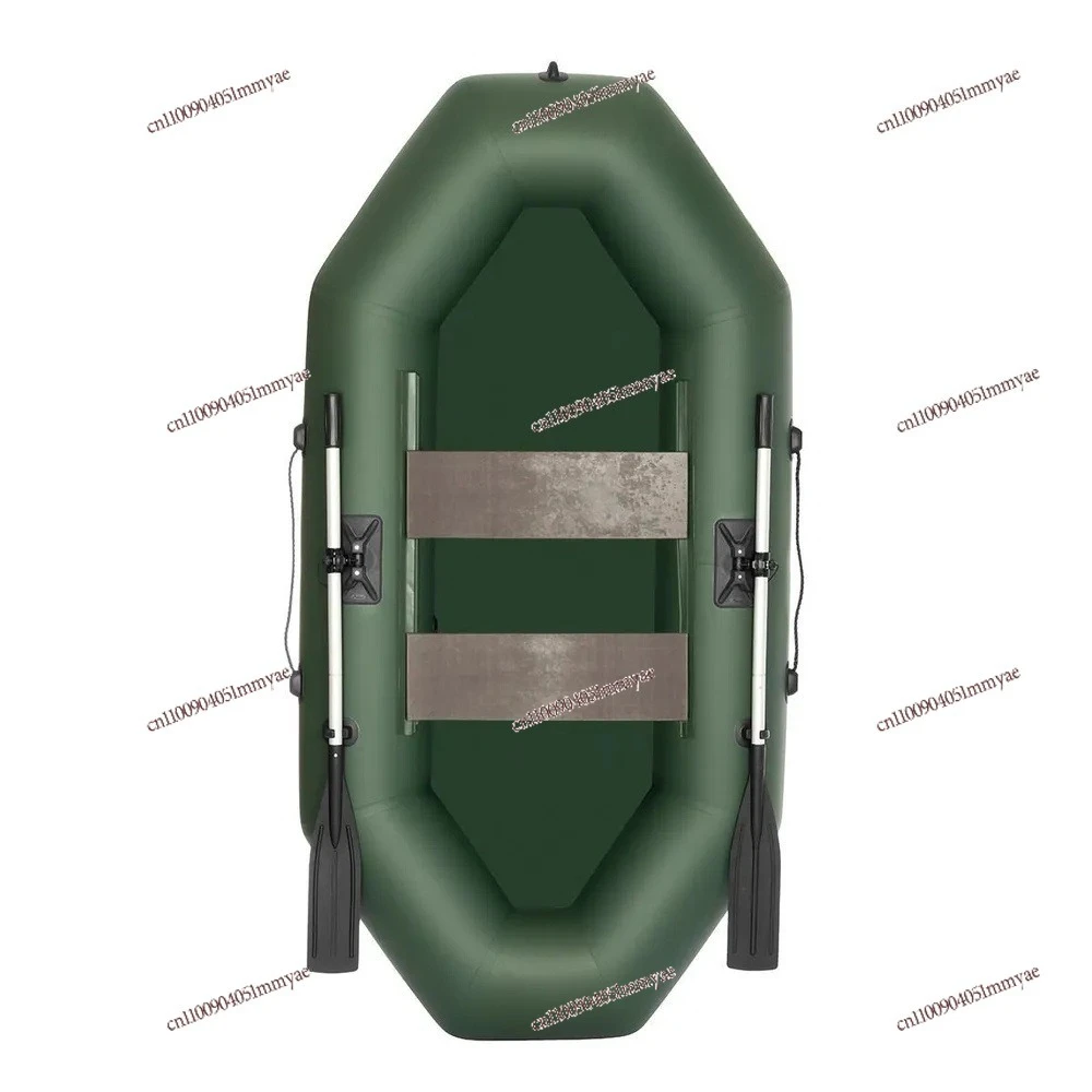 

Rubber Boat Kayak Fish Boat Luya Boat