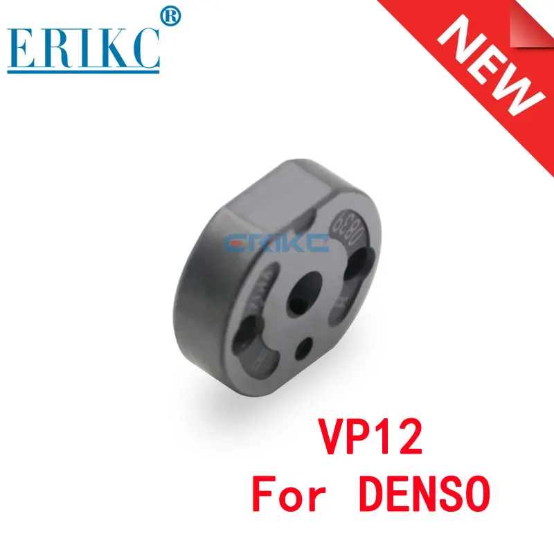 ERIKC Injection Pump Type Valve VP12# Pressure Control Valve Pump for Injector 095000-5650 (16600-EB300)