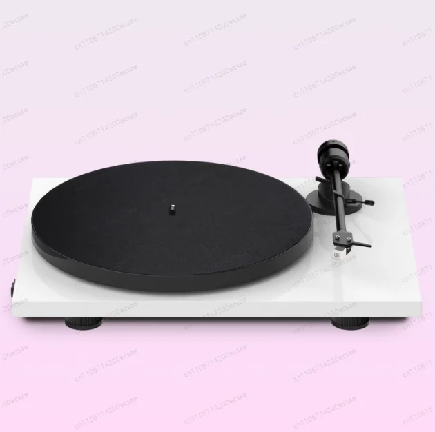 

Vinyl record player Bluetooth record player appearance entry-level hifi turntable