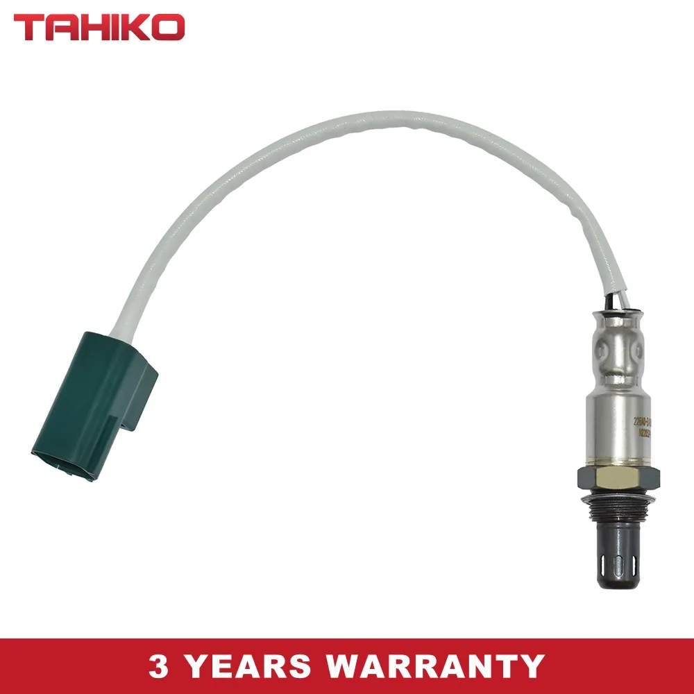 

Lambda O2 Oxygen sensor 226A0-EA200 FIT FOR NISSAN ALMERA II (N16) MICRA III (K12) 1.2 16V 2003-2010 NOTE E11 NE11 PATHFINDER
