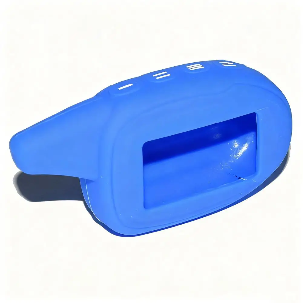 Russian Car Key Dec… - image