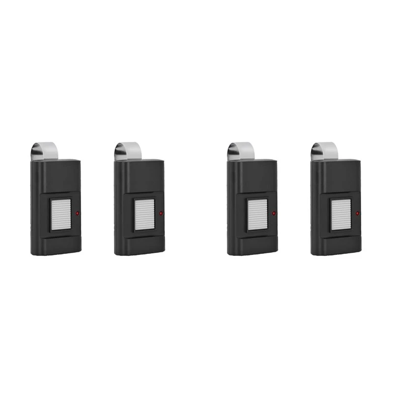 ABJF-For 1050 Linear Stanley Multicode Garage Door Remote,310Mhz 10 DIP Linear Gate Opener Remote,Replace MCS105015 2Pcs