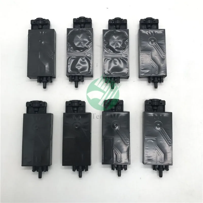 

10PCS New compatible UV Ink Damper for Epson DX5 TX800 for Mimaki JV33 JV5 UV damper Solvent DX5 Ink Damper