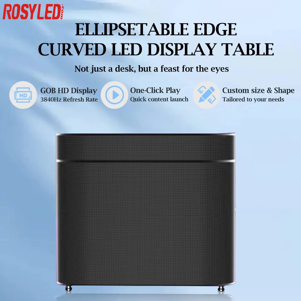 Factory Price Slim Flexible Dj - Desk Setup Videos 评论和价格