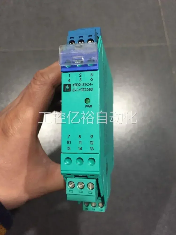 Original Pepperl+Fu…