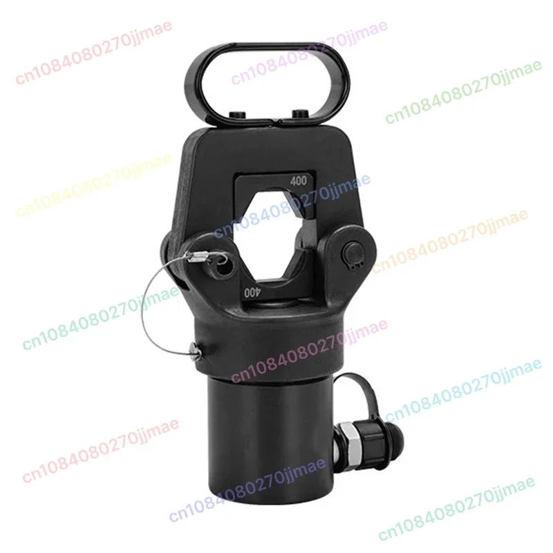 

CO-400/500 Split Unit Electric Hydraulic Crimping Pliers Portable Manual Crimper Copper Aluminum Terminal Quick Crimp Tools Set