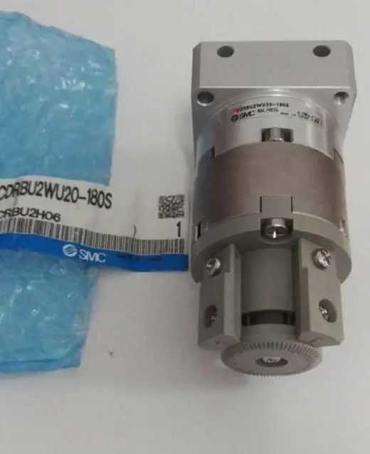 

1PC NEW SMC Rotary cylinder CDRBU2WU20-180S