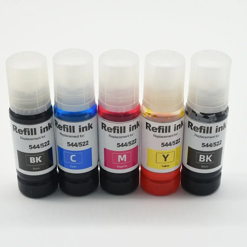 Universal Ink For E… - image