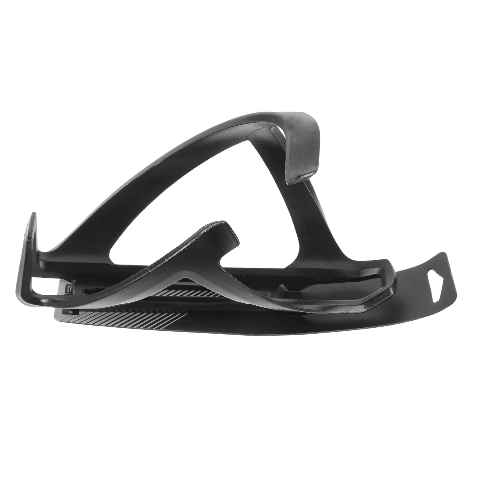 

1PC Water Cup for Mountain PC Plastic Lightweight Durable Bicycle Waterbottle Cage Black Long Distance Riding for Mountain