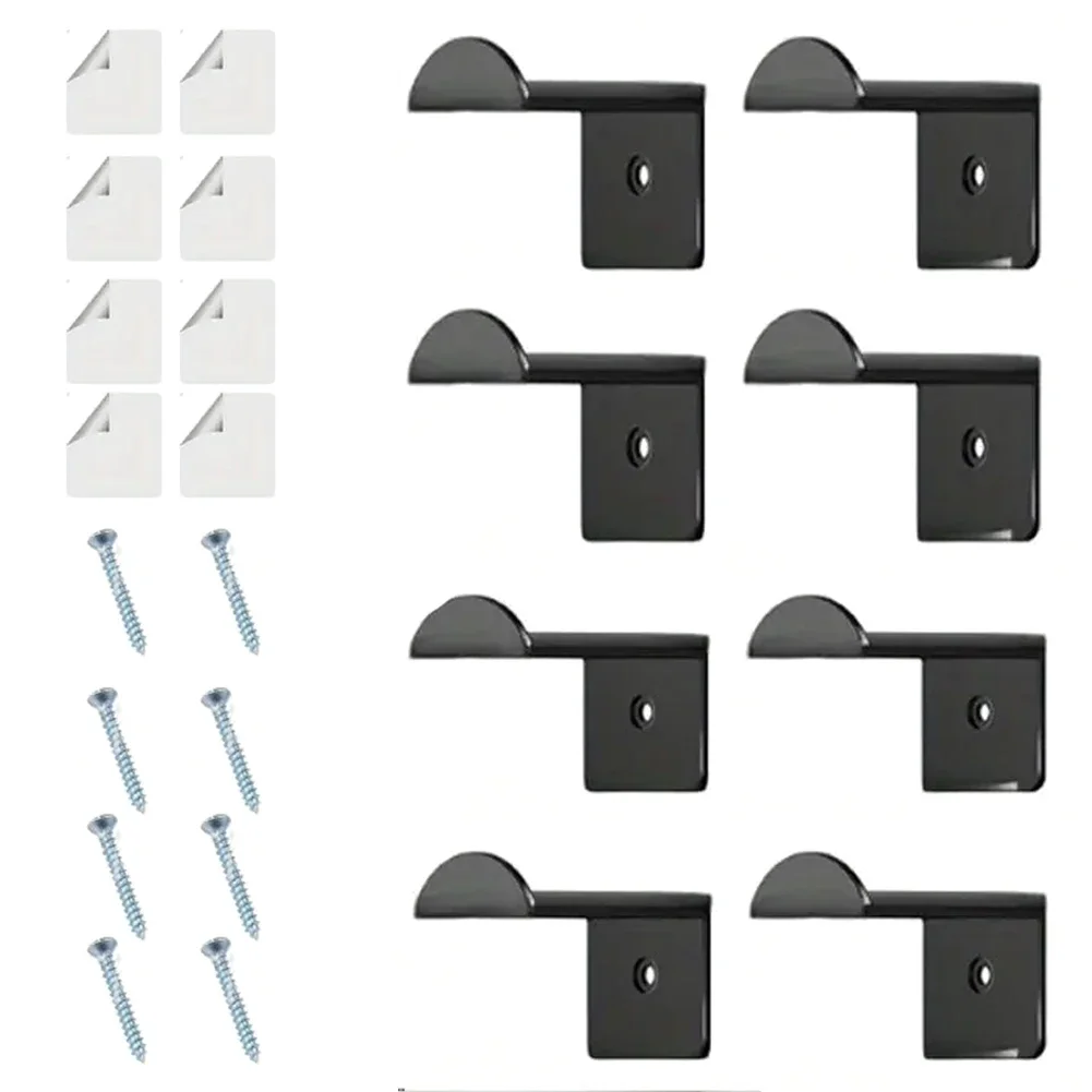 organizador-de-chapeus-com-gancho-para-porta-ou-parede-suporte-para-chapeus-em-armario-de-quarto-pacote-com-8-ou-16-unidades-cabide-de-plastico-para-chapeus-com-pregos