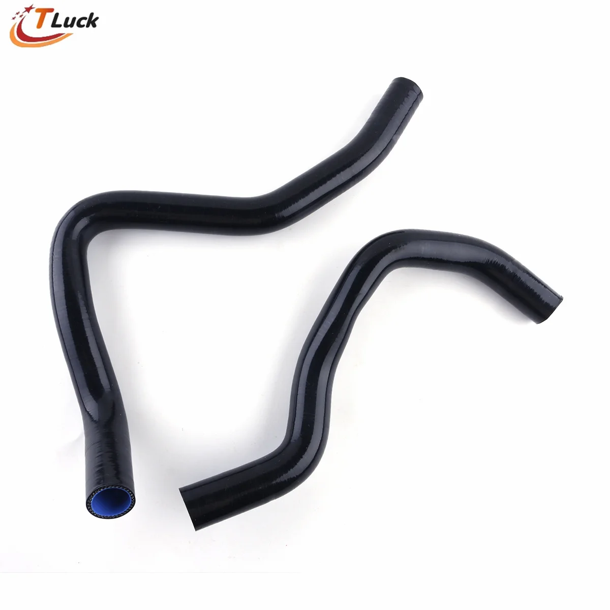 

2PCS For 1998-2002 Honda Accord V6 3.0L 6 Cylinder j30a1 Silicone Hose Radiator Coolant Pipe Kit 1999 2000 2001