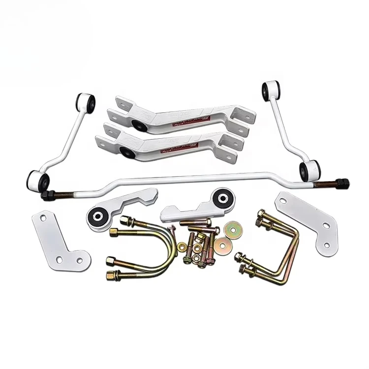 

Suspension Kit Space Arms Rear Sway Cornering Bar Kits for NAVARA D40 2006