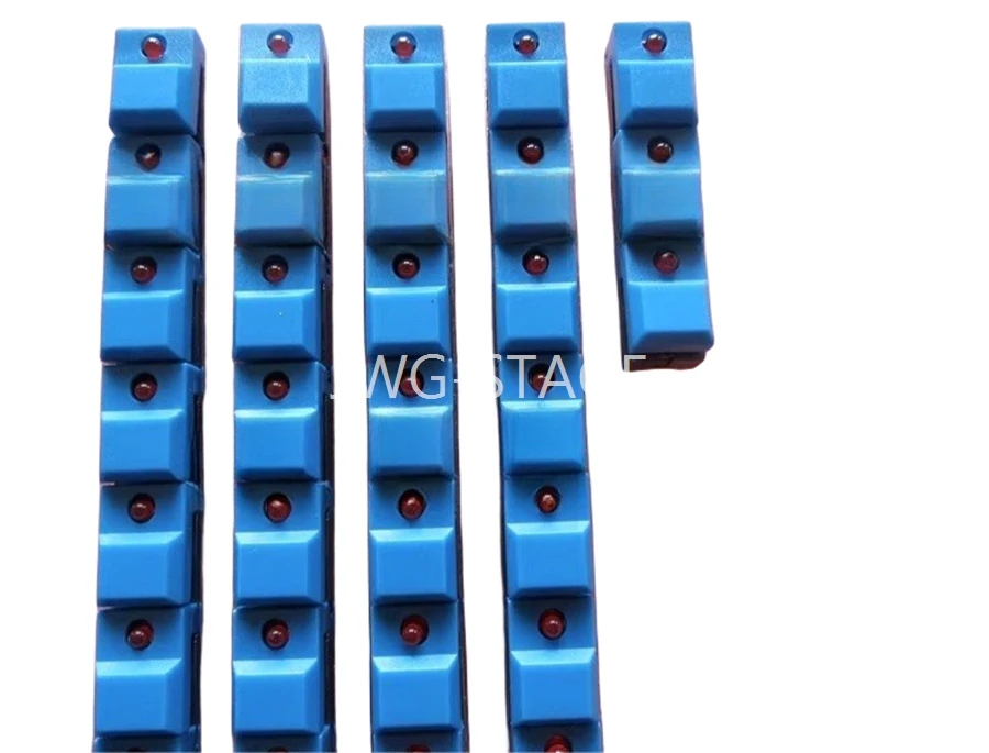 زر وحدة التحكم 2008 2010 2012 ملحقات صيانة ضوء المرحلة لوحدة التحكم الإضاءة #3