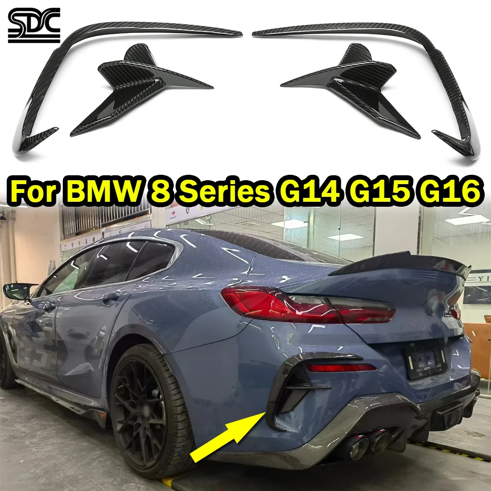 For Bmw 8 Series G1…
