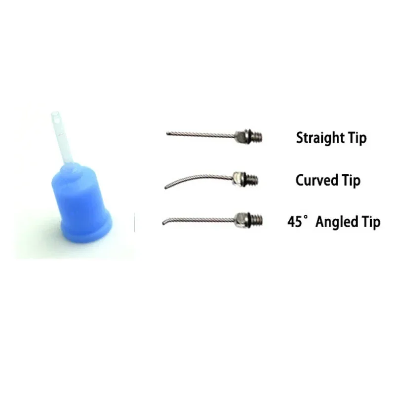 Ultra Microemulsion Sucking Handle IA Handpiece Coaxial----Tips only