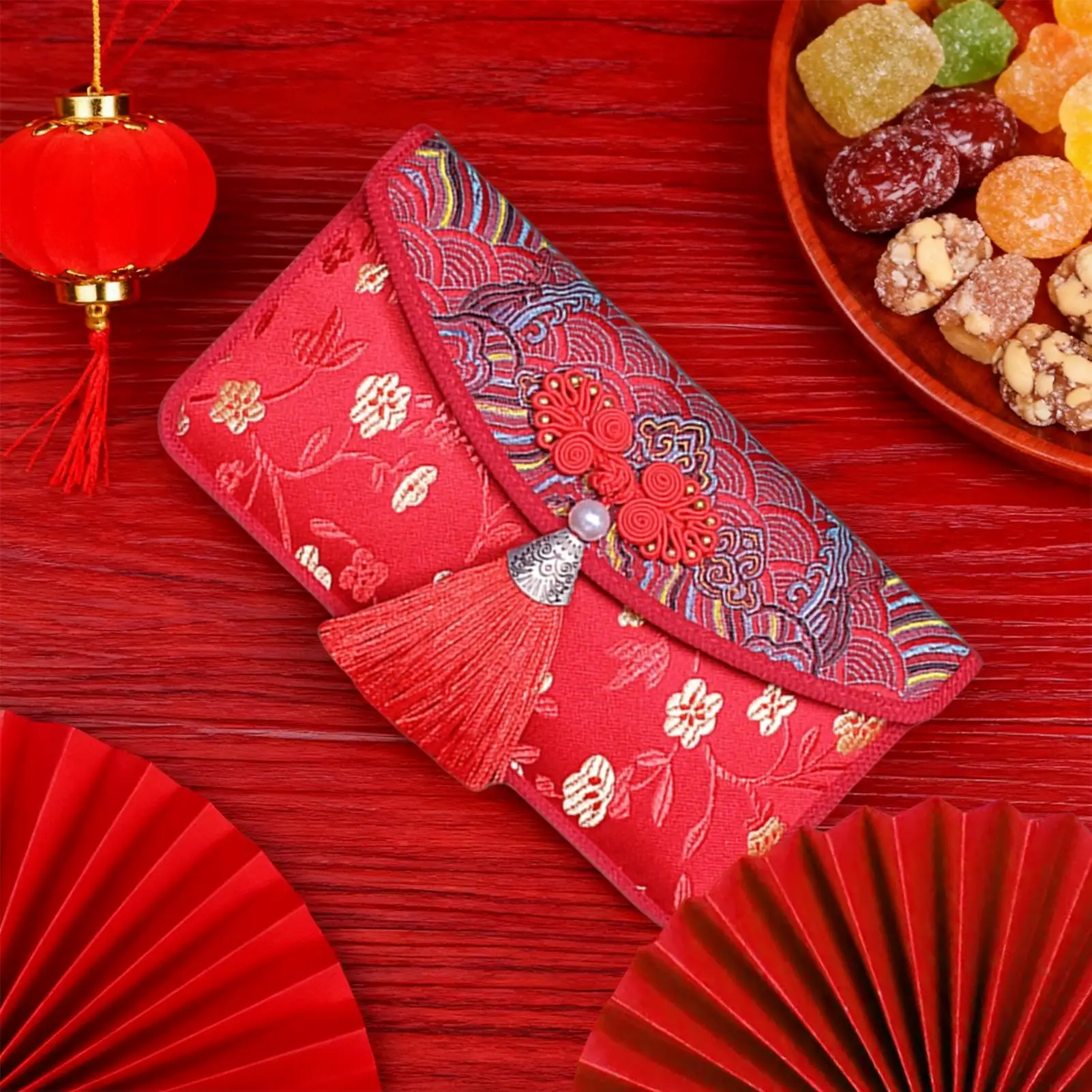 Red Envelopes Chine…