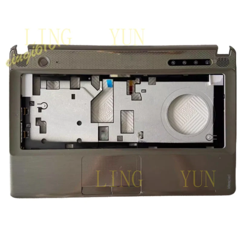 

Z Palmrest upper Case Keyboard Frame For Lenovo Z360 38LL7TALV10 Laptop