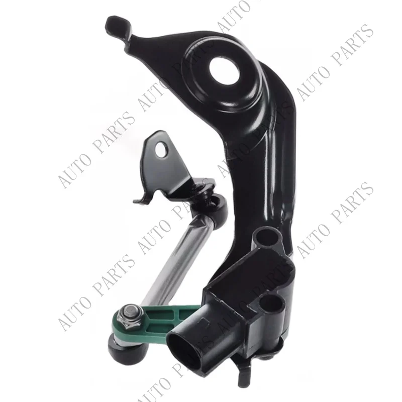 A+ Rear Right Level Sensor Headlight Range Adjustment 8K0941310C For Audi A4 A5 07-15