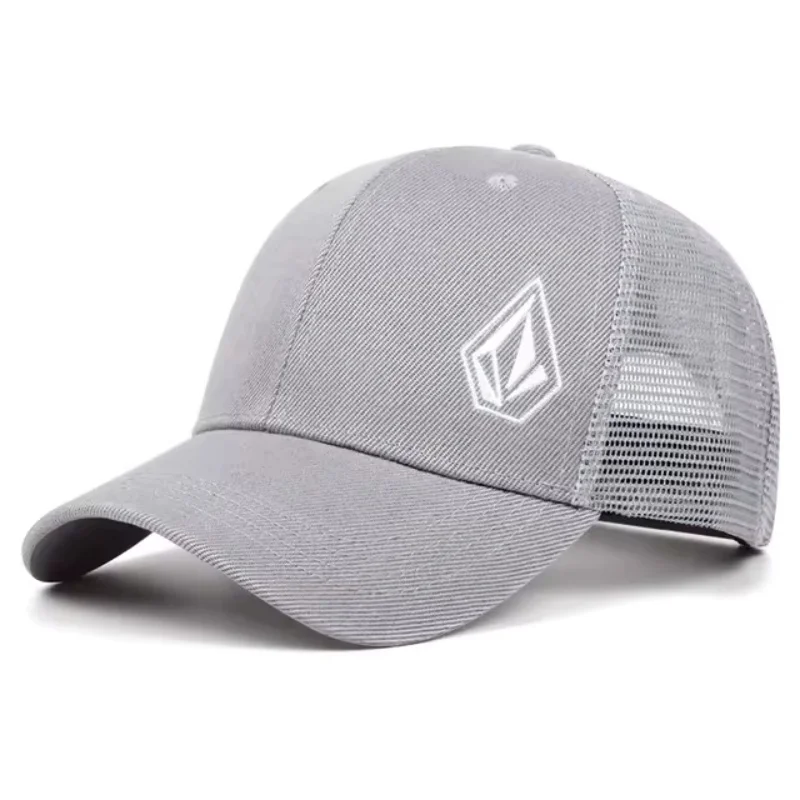 ยี่ห้อผู้ชายหมวกแบนเบสบอลชายหมวกปรับ Snapback Gorras Hombre กีฬาผู้หญิงผู้ชาย HipHop Sun หมวก