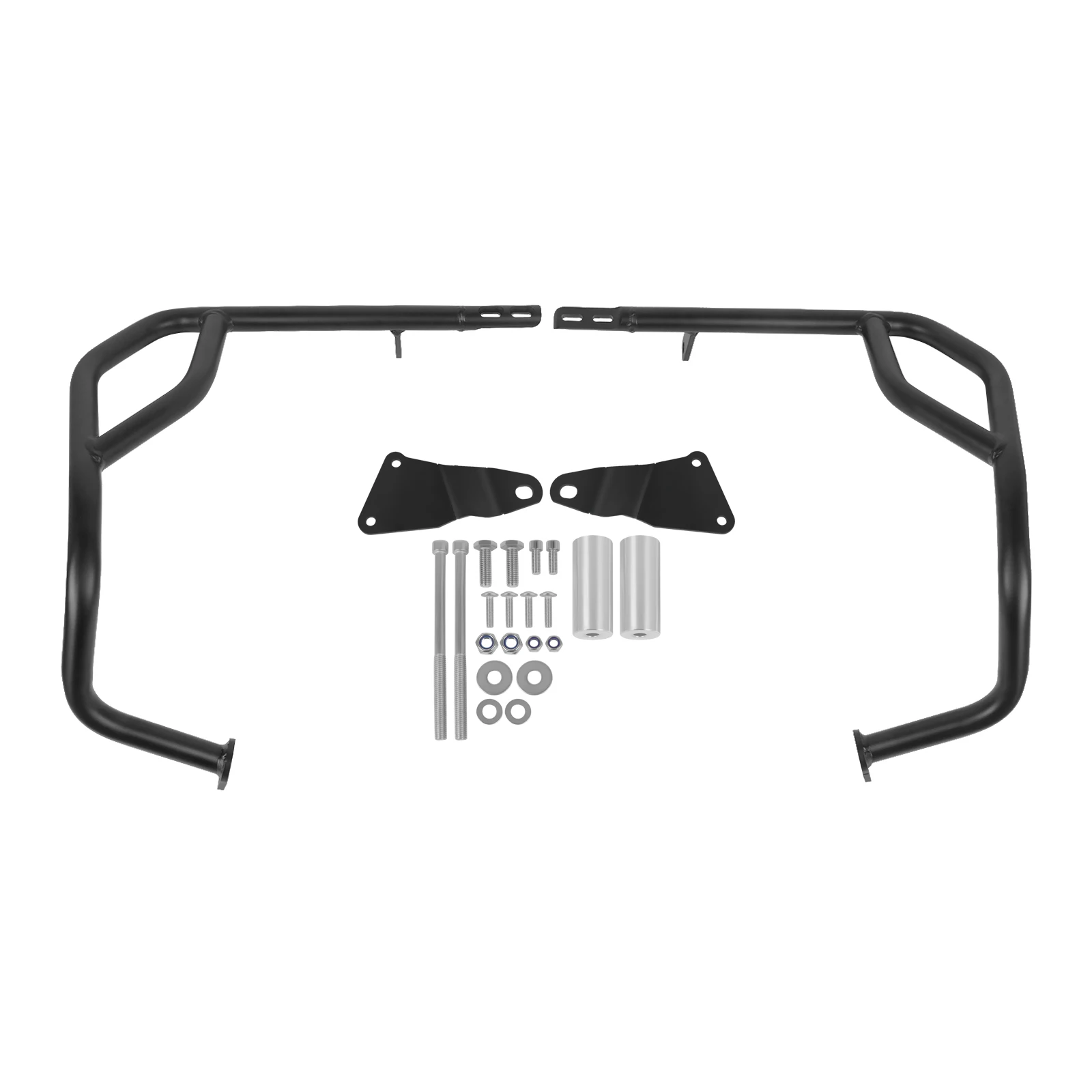 Voor BMW R1300GS Adventure R1300GS R1300GS 2024-2025 Bovenste Engine Guard Crash Bars Bumper Stunt Kooi frame Bescherming Bars