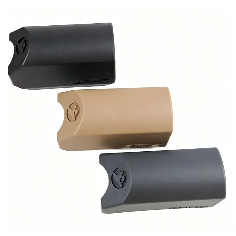 Bild 3: GBRS Wangenstütze CTR Erhöhungspolster Nylon-Wangenstütze CTR Schwanzstütze Erhöhungspolster Weiches Elastisches Spielzeug