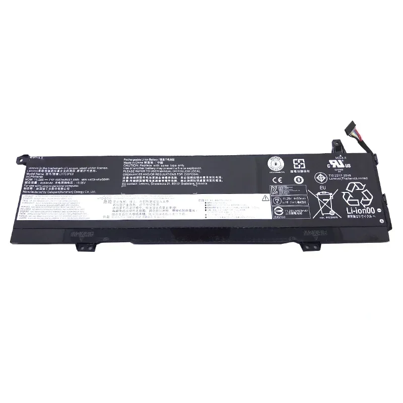 WHOLESALE New L17C3PE0 Laptop Battery for Lenovo Yoga 730-15IKB 15IWL 81CU003XMZ 81JS000GGE 81CU002UGE 5B10Q39196  L17L3PE0