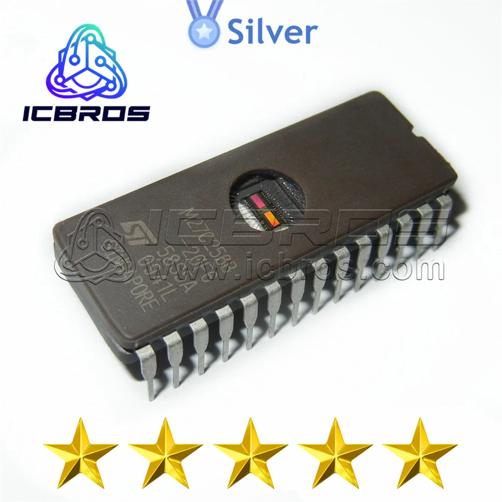 

M27C256B-20F6 CDIP28 M27C256B-45XF1 M27C256B-80XF1L M27C32A-2F1 M27C4001-15FI M27C512-10F3 M27C512-15F1L