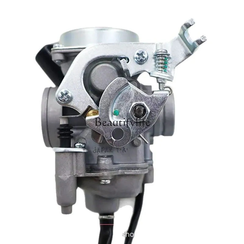 

Scooter motorcycle 100 country two elbow carburetor