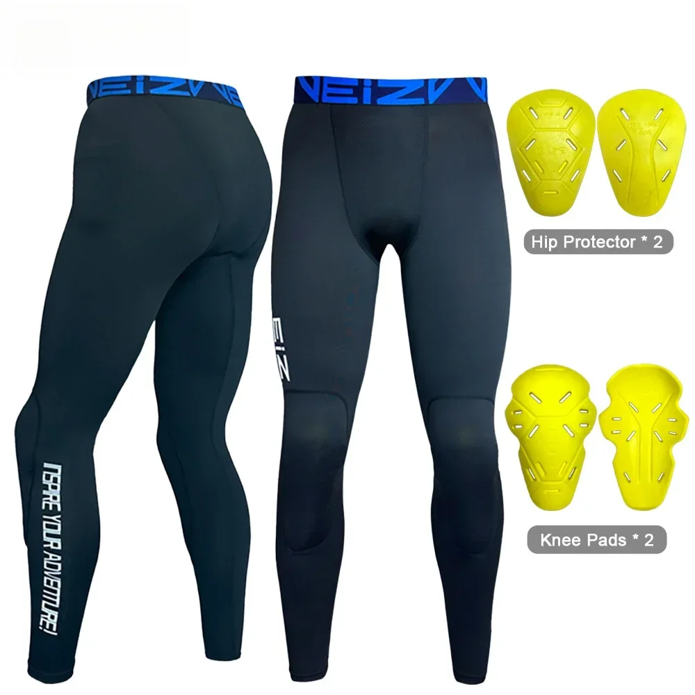 Motorcycle armor, cycling clothes, summer locomotive breathable mesh anti-drop soft armor CE2 protective gear for men and women