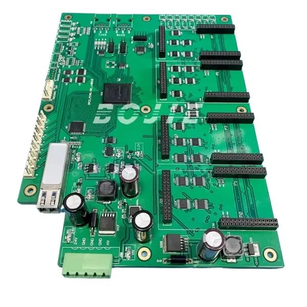 

DPCS Km512 Km512i Km1024 Head Board 8H Carriage Board for Inkjet Printer