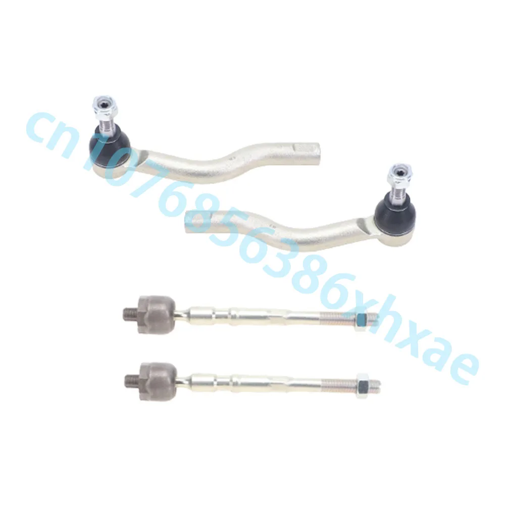 

Наконечник рулевой тяги для SAIC Maxus V80 2011 2.0TDI 2.5TDI C00013510 C00013511 C00013512, аксессуары для рулевого управления