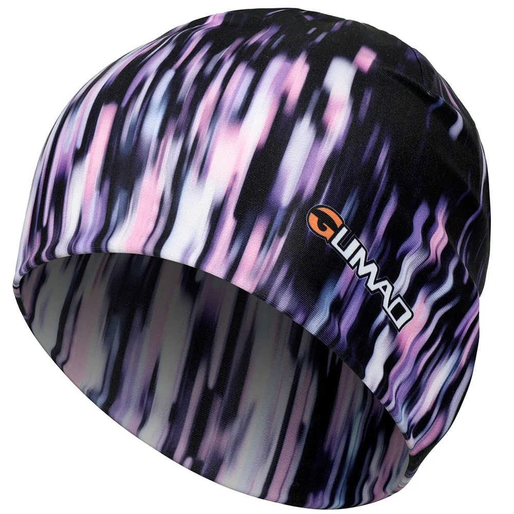

Outdoor Sports Print Hat Men Women Camping Hiking Caps Fishing Cycling Hunting Skiing Cap Warm Windproof Winter Running Beanie