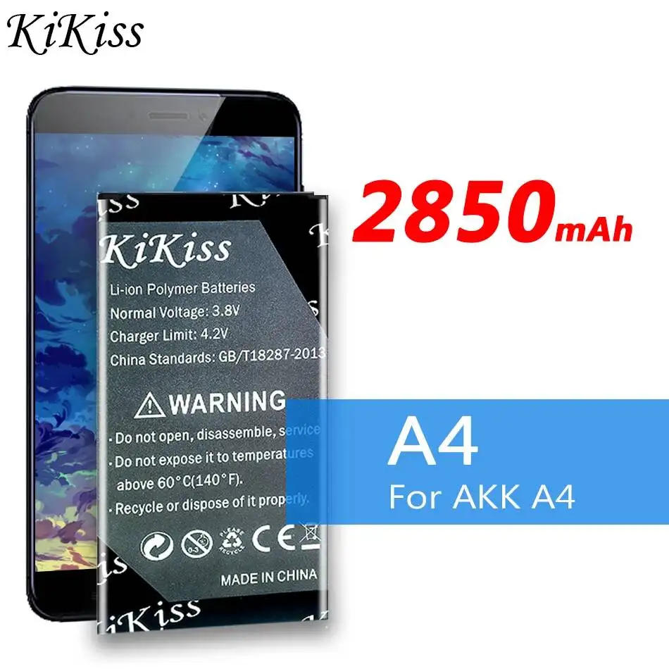 Mobile Phone Batter…