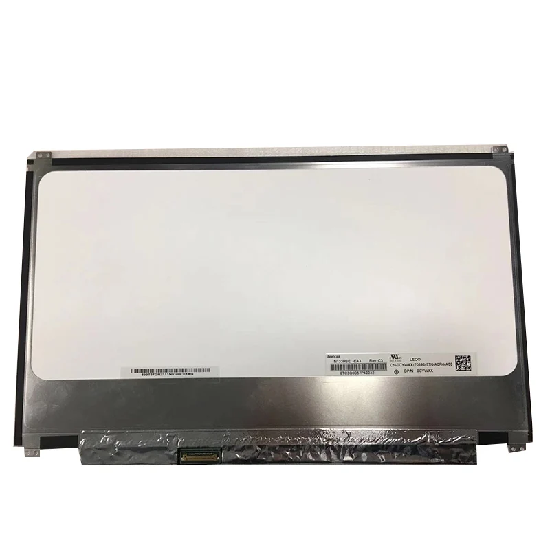 

N133HSE-EA3 N133HSE EA3 For Asus ASUS UX303 TP300 Series 13.3"slim FHD ips 30pin EDP 1920*1080 LCD SCREEN (no touch)