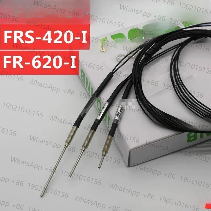 

1 шт. PR PRS FR-620-I FRS-320-I FRS-420-I выпуклая трубка оптоволоконный датчик кабель