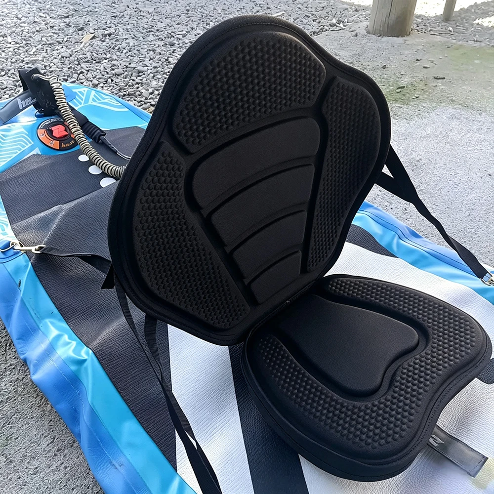 Kajaksitz Kajakzubehör Verstel – Fishing Boat Seat Bewertung und Preis
