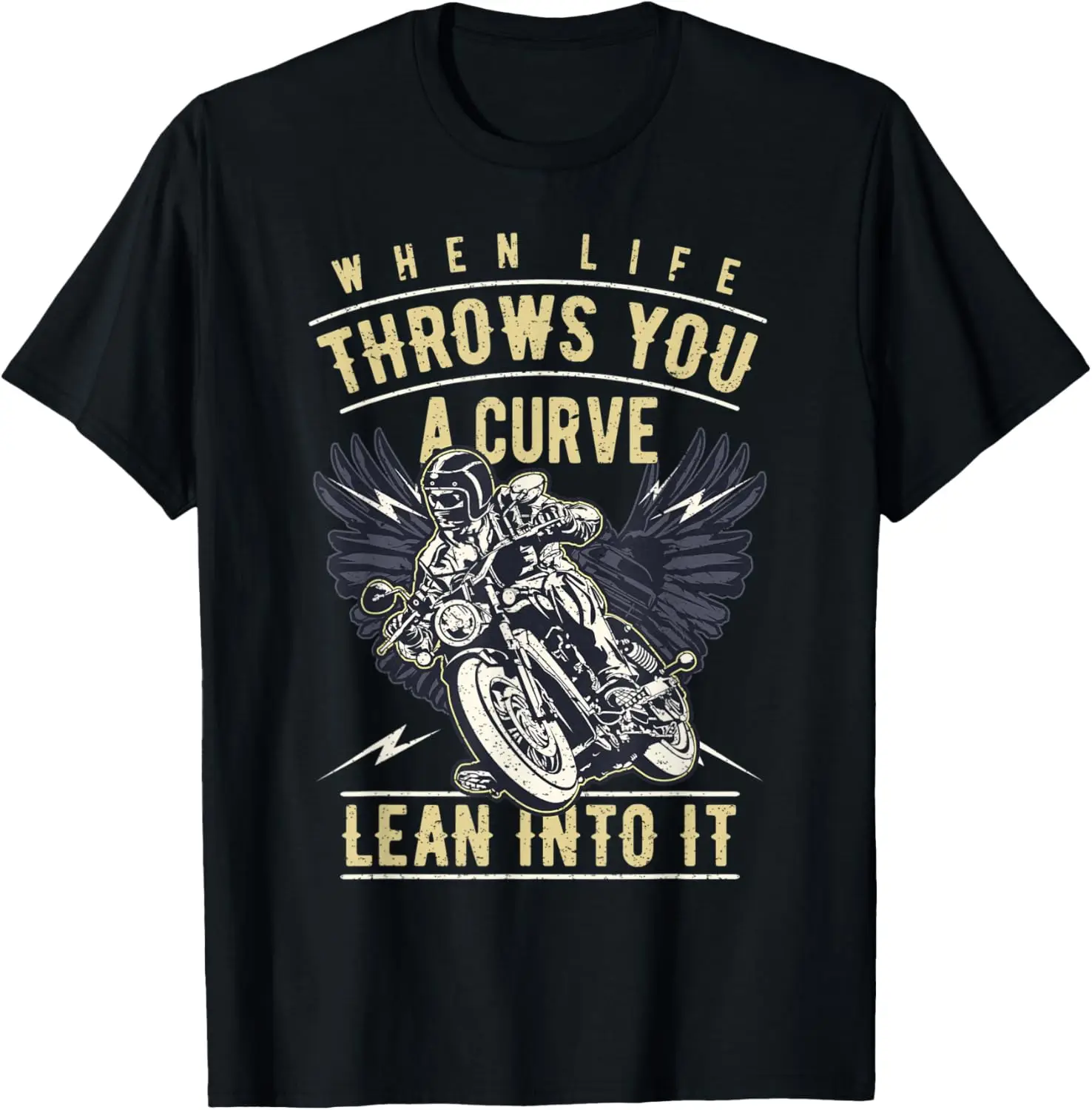 

Funny Biker Quotes Sarcastic Motorcycle Rider Gift T-Shirt Motorcycle