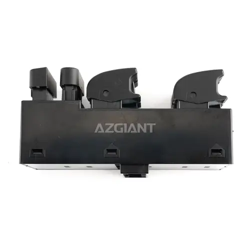 Imagen 2 del producto Para FAW CX65 D60 conjunto de interruptor elevador de vidrio botón eléctrico de ventana de puerta trasera delantera derecha izquierda