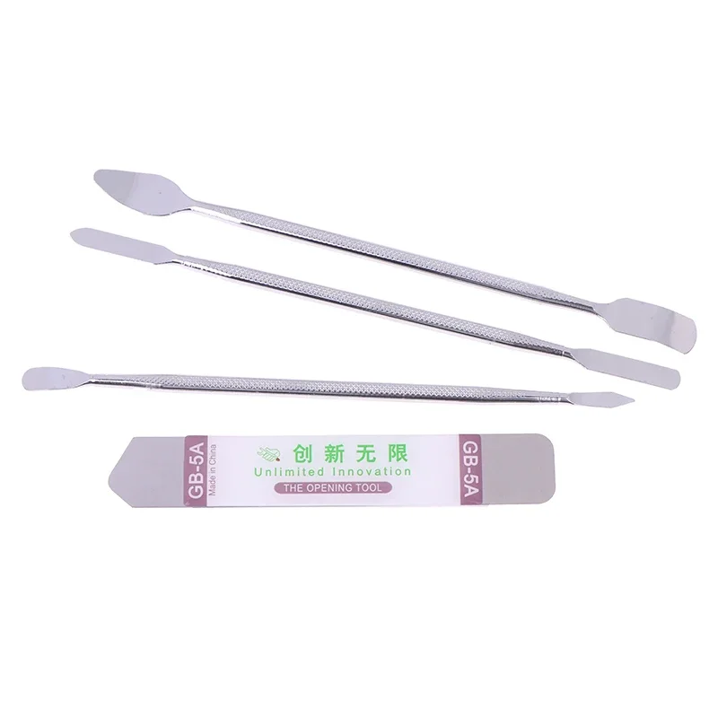 

Металлический Spudger 8 в 1, наборы инструментов для ремонта мобильных телефонов, ремонта открытия для телефона, смартфона, ноутбука, планшета, ручные инструменты