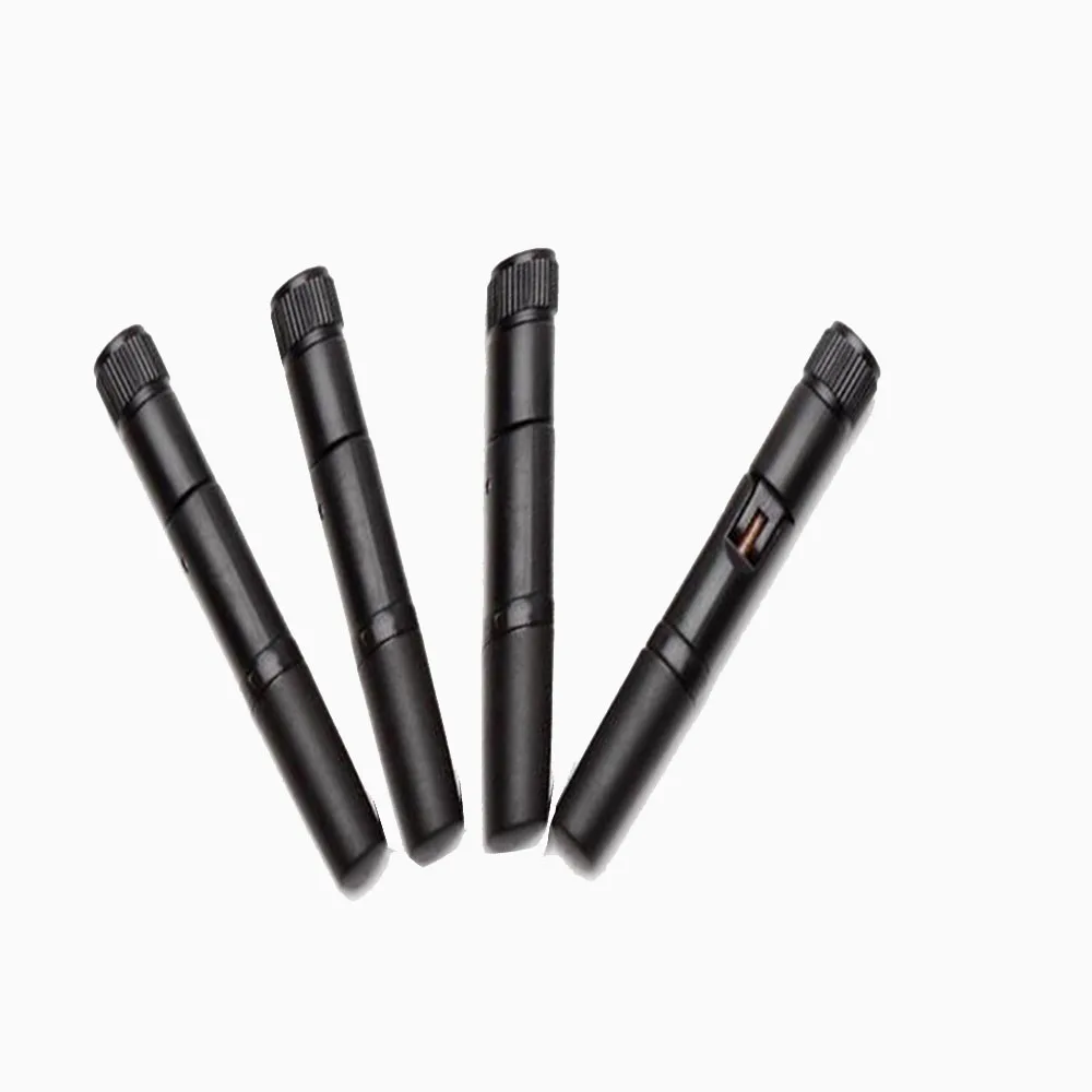 Taidacent 5 pz piccolo 3dBi 2.4ghz Antenna WIFI SMA Router maschio antenne Bluetooth modulo Wireless 2.4g Antena esterna RP-SMA