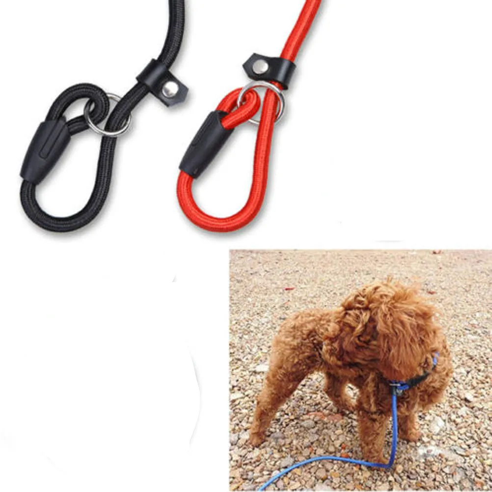 

Dog Training Slid Lead Pet Training Lead Pet Training Leash Dog Training Lead