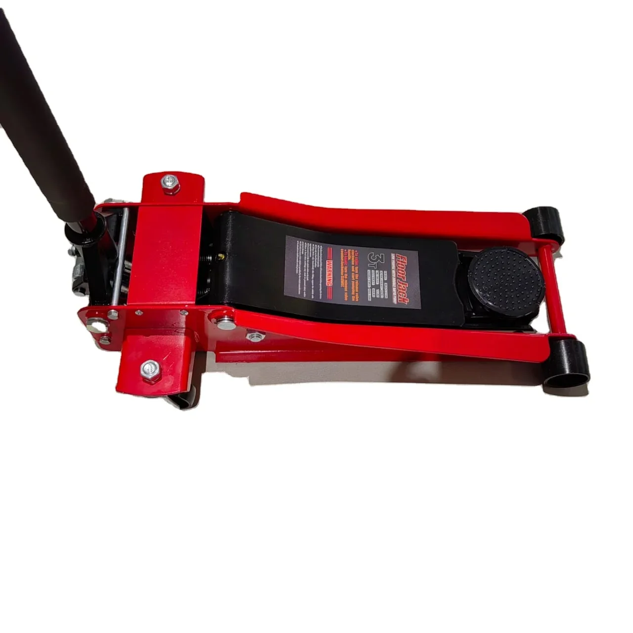 3T High-capacity Hydraulic Floor Jack for Car - Hot Sale in Mainland China