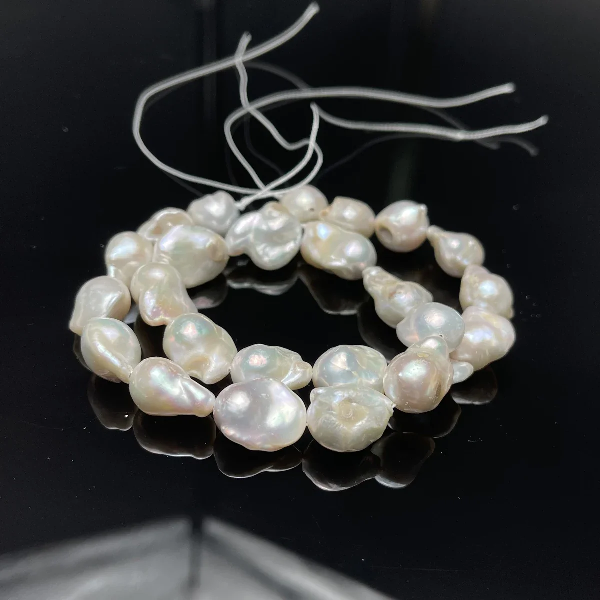 Thumbnail 4 - #12 Trending Freshwater Pearl Necklaces Right Now