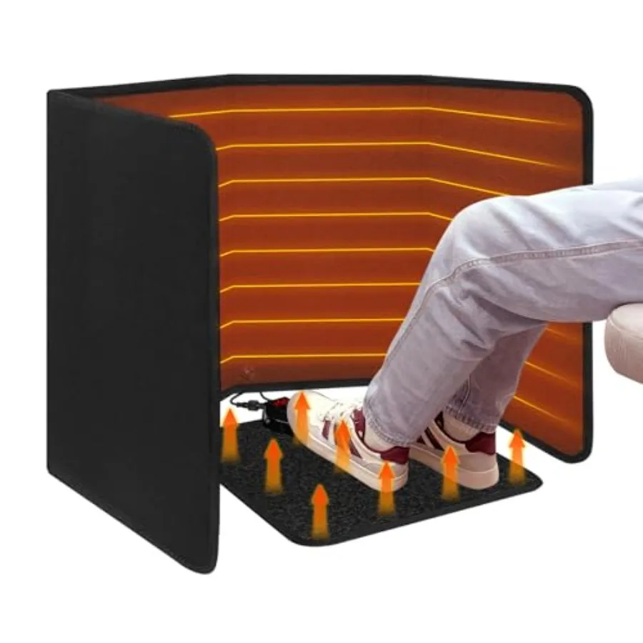 Under Desk Heater W…