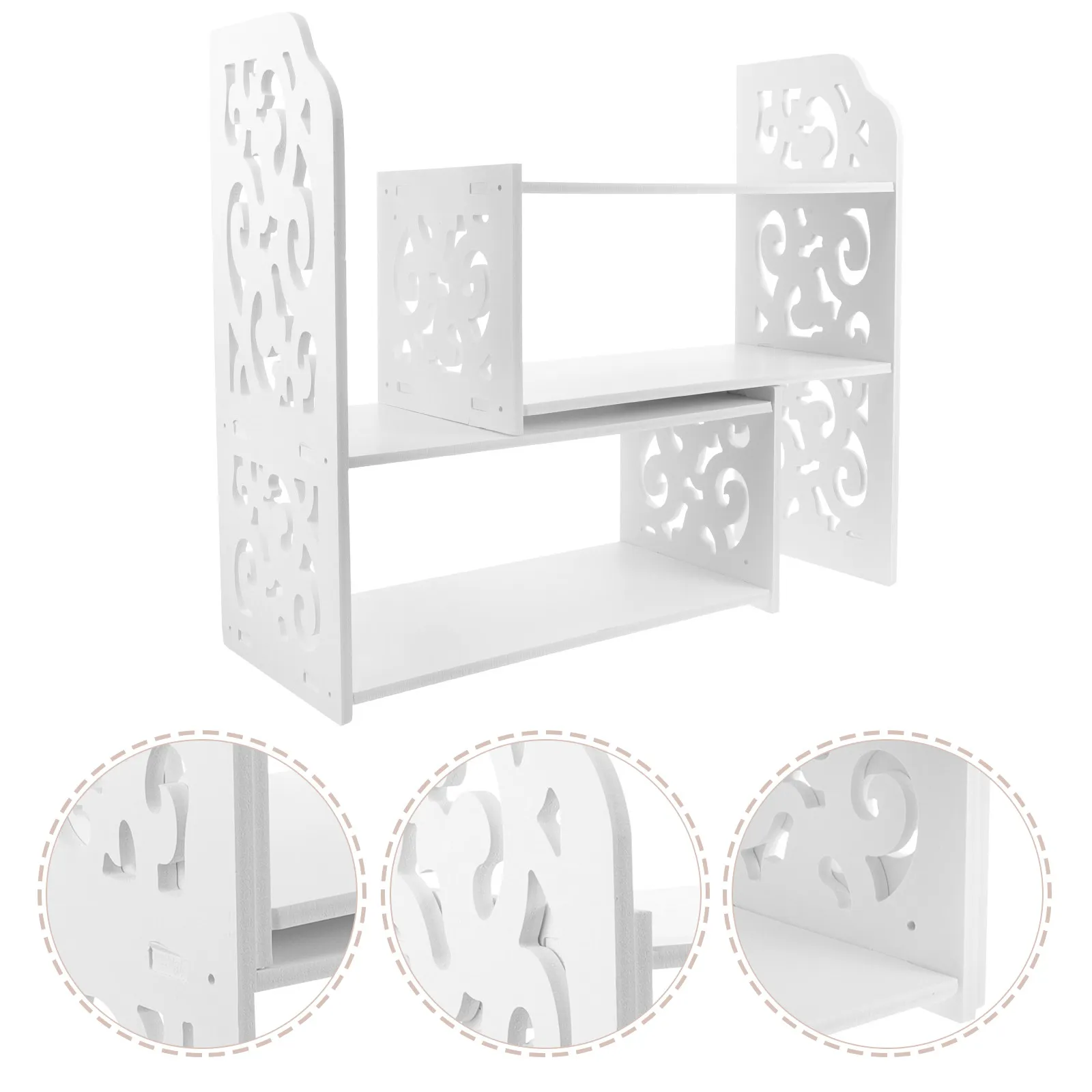 mensola-da-scrivania-espandibile-–-scaffale-in-legno-per-organizzare-libri-e-oggetti-sulla-scrivania-ideale-per-l’ufficio-domestico-il-soggiorno-e-per-ottimizzare-lo-spazio