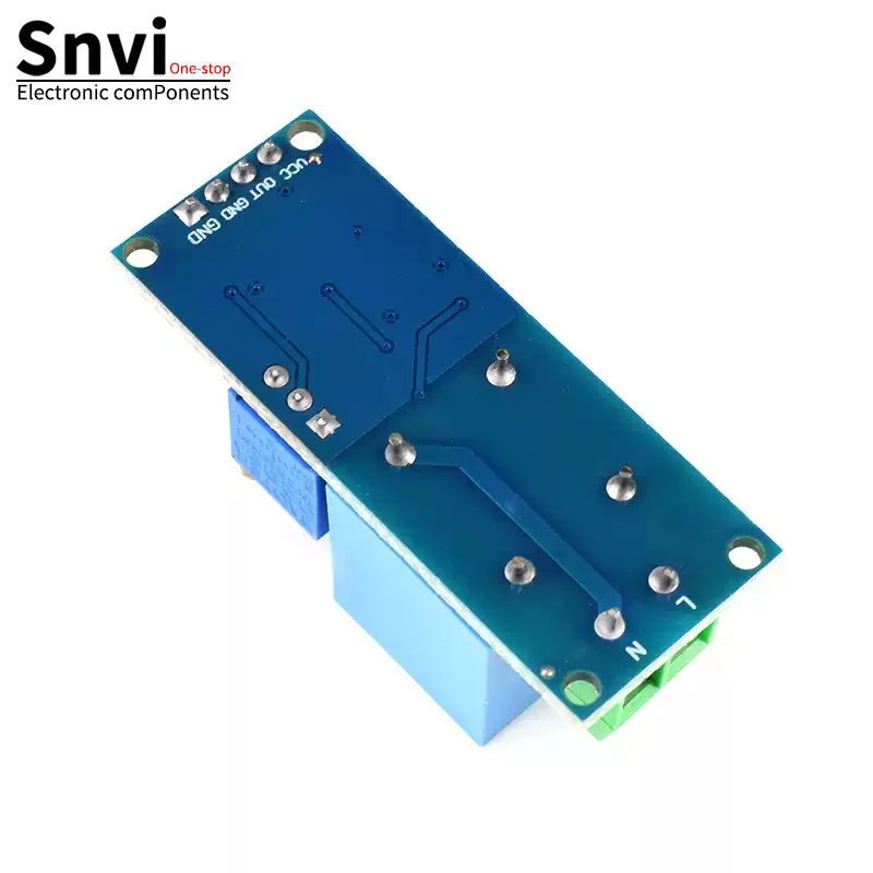 Active Single Phase Voltage Transformer Module AC Output Voltage Sensor for Arduino Mega ZMPT101B 2mA