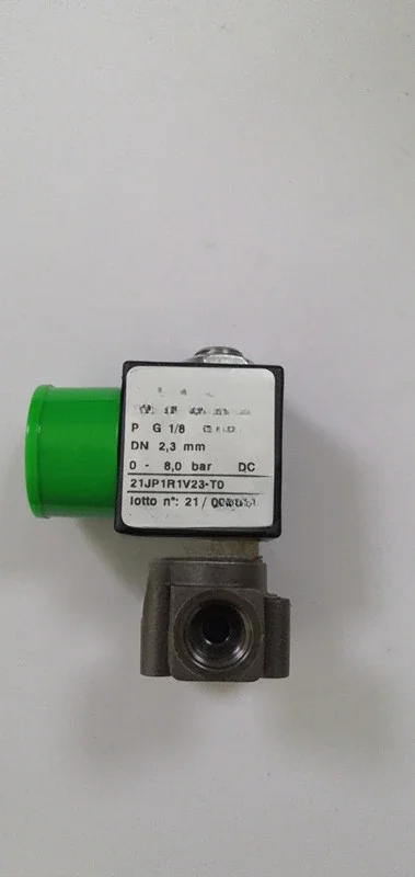 Two Normally Closed…