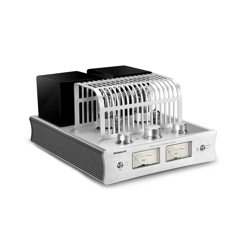 Nobsound DX-925 하이파이 파워 앰프 튜브, 전자 튜브, 블루투스 프리앰프