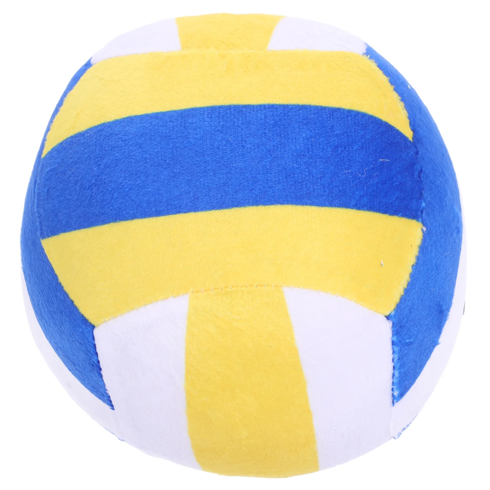 

Volleyball Plush Toy Gift Kids Decor Party Favors Little Ornament Stuffed Realistic Girls Toys